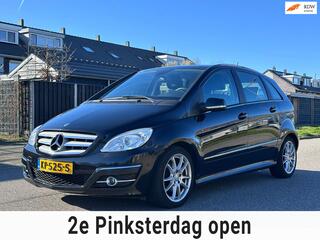 Mercedes-Benz B-Klasse (2005 - 2011)