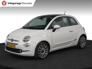 Fiat 500 (2007 - 2025)