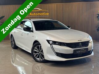 Peugeot 508 SW