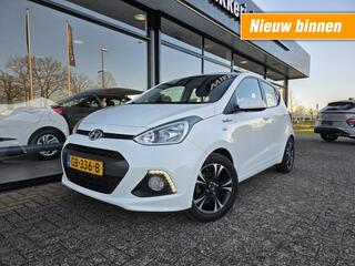 HYUNDAI I 10 1.0I GO!