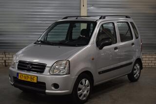 Suzuki Wagon R+