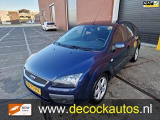 Ford Focus (2005 - 2011)