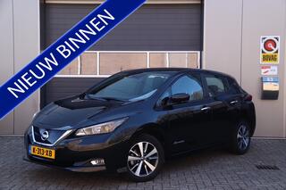 Nissan Leaf (2018 - 2025)