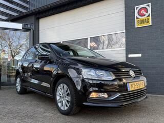 Volkswagen Polo (2009 - 2017)
