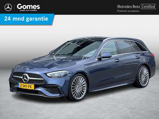Mercedes-Benz C-Klasse Estate