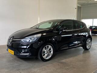 Renault Clio (2012 - 2019)