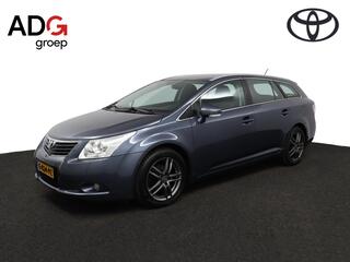 Toyota Avensis Wagon