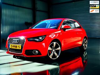 Audi A1 (2010 - 2018)