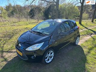 Ford Ka (2008 - 2016)