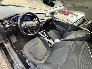 Ford Focus Wagon