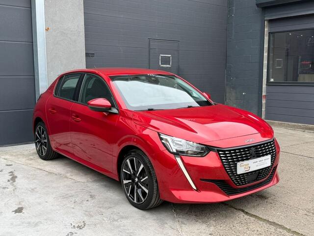 Peugeot 208 Allure