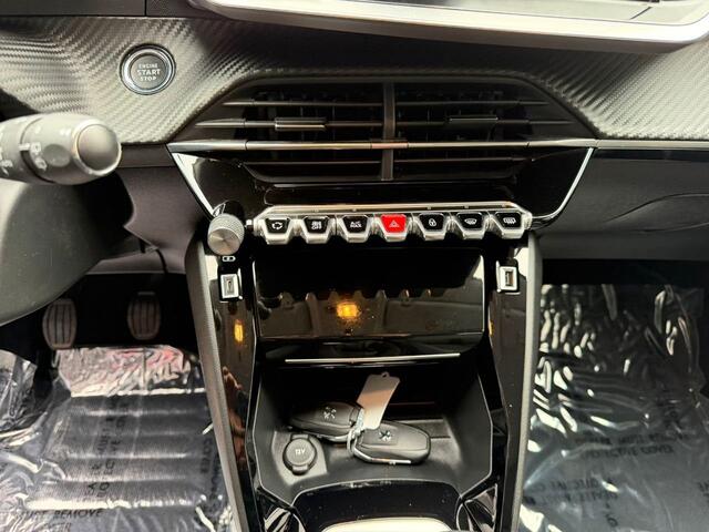 Peugeot 208 Allure