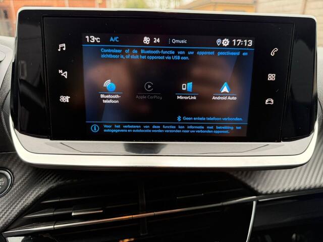 Peugeot 208 Allure