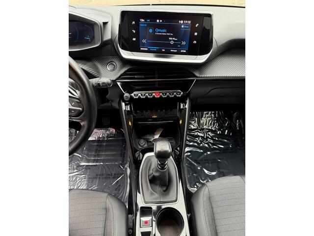 Peugeot 208 Allure