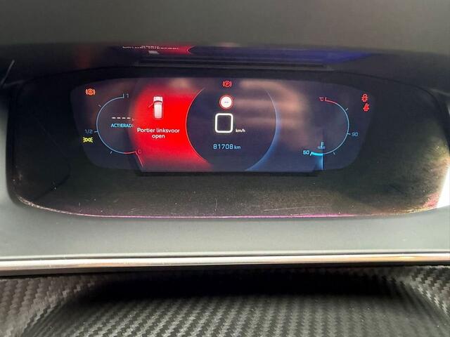 Peugeot 208 Allure