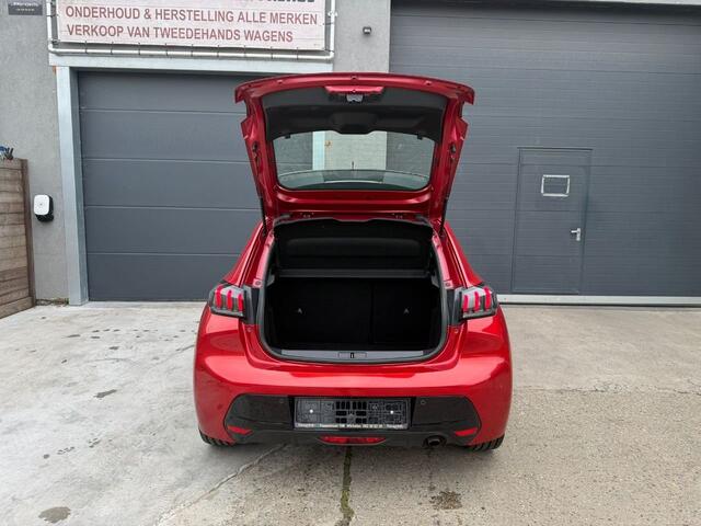 Peugeot 208 Allure