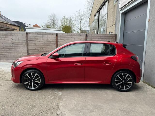 Peugeot 208 Allure