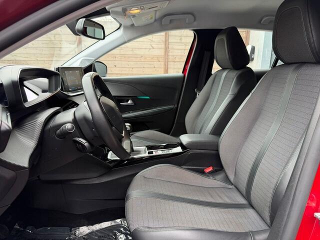 Peugeot 208 Allure