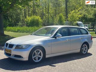BMW 3-Serie (2005 - 2012)