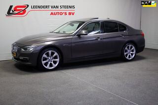 BMW 3-Serie (2005 - 2012)