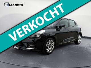 RENAULT CLIO 0.9 TCe Zen . PDC .NAV
