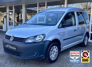 Volkswagen Caddy (2004 - 2020)