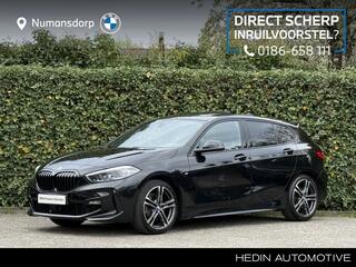 BMW 1-Serie (2020 - 2024)