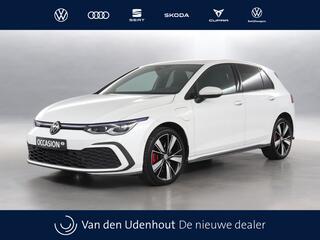 Volkswagen Golf GTE 1.4 TSI eHybrid 245pk PHEV / Trekhaak / Head Up / Camera