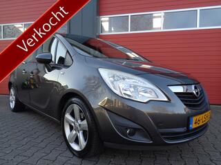 Opel Meriva (2003 - 2010)