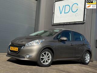 Peugeot 208 (2012 - 2019)