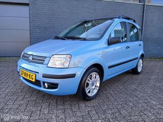 Fiat Panda (2003 - 2011)