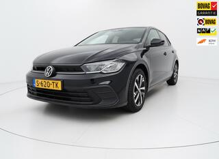 VOLKSWAGEN POLO 1.0 TSI Life|Camera|ACC|1ste eig.|Nap|BTW