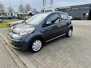 Citroen C1 (2005 - 2014)