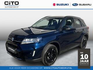 SUZUKI VITARA 1.4 Special Edition Automaat | Actie model met veel voordeel en �1.500,- euro extra inruilkorting | Direct leverbaar