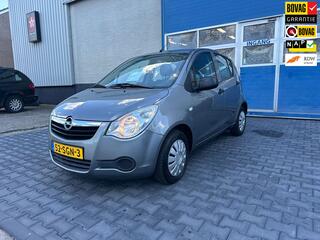 Opel Agila