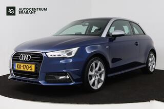 Audi A1 (2010 - 2018)