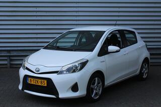 TOYOTA YARIS 1.5 Full Hybrid Aspiration AUTOMAAT NL-Auto NAP