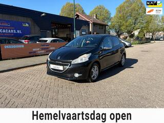 Peugeot 208 (2012 - 2019)