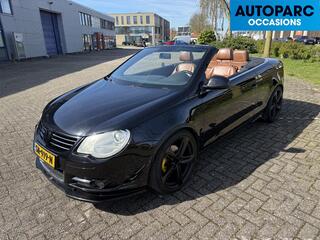 Volkswagen Eos