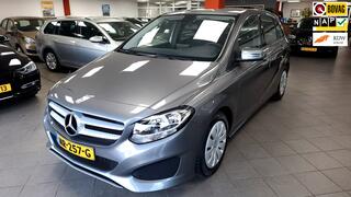 Mercedes-Benz B-Klasse (2011 - 2018)
