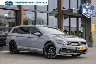 Volkswagen Passat Variant (2014 - 2023)
