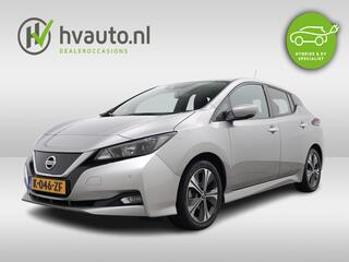 Nissan Leaf (2018 - 2025)