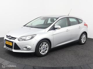 Ford Focus (2011 - 2018)