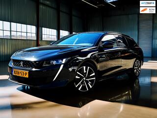 Peugeot 508 SW