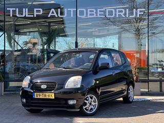 Kia Picanto (2004 - 2011)