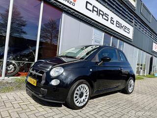 Fiat 500 (2007 - 2025)