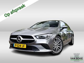 Mercedes-Benz CLA Shooting Brake