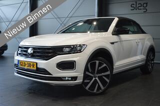 Volkswagen T-Roc Cabrio