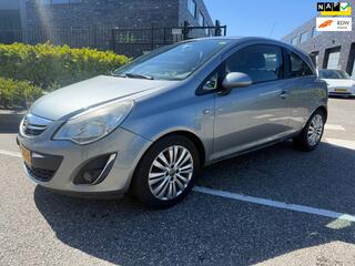 Opel Corsa (2006 - 2014)