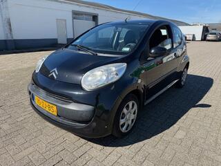 Citroen C1 (2005 - 2014)